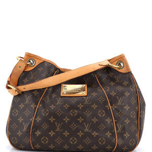 Louis Vuitton Galliera Handbag Canvas #245094L14B